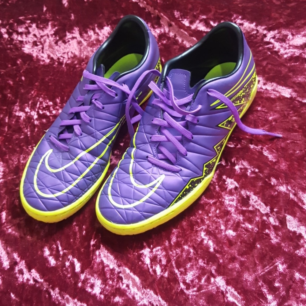 2 for $18 Indoor Shoes